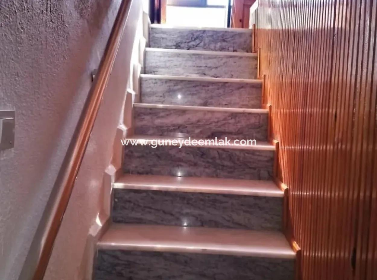 Dalamanda Satılık Kelepir Müstakil Dubleks