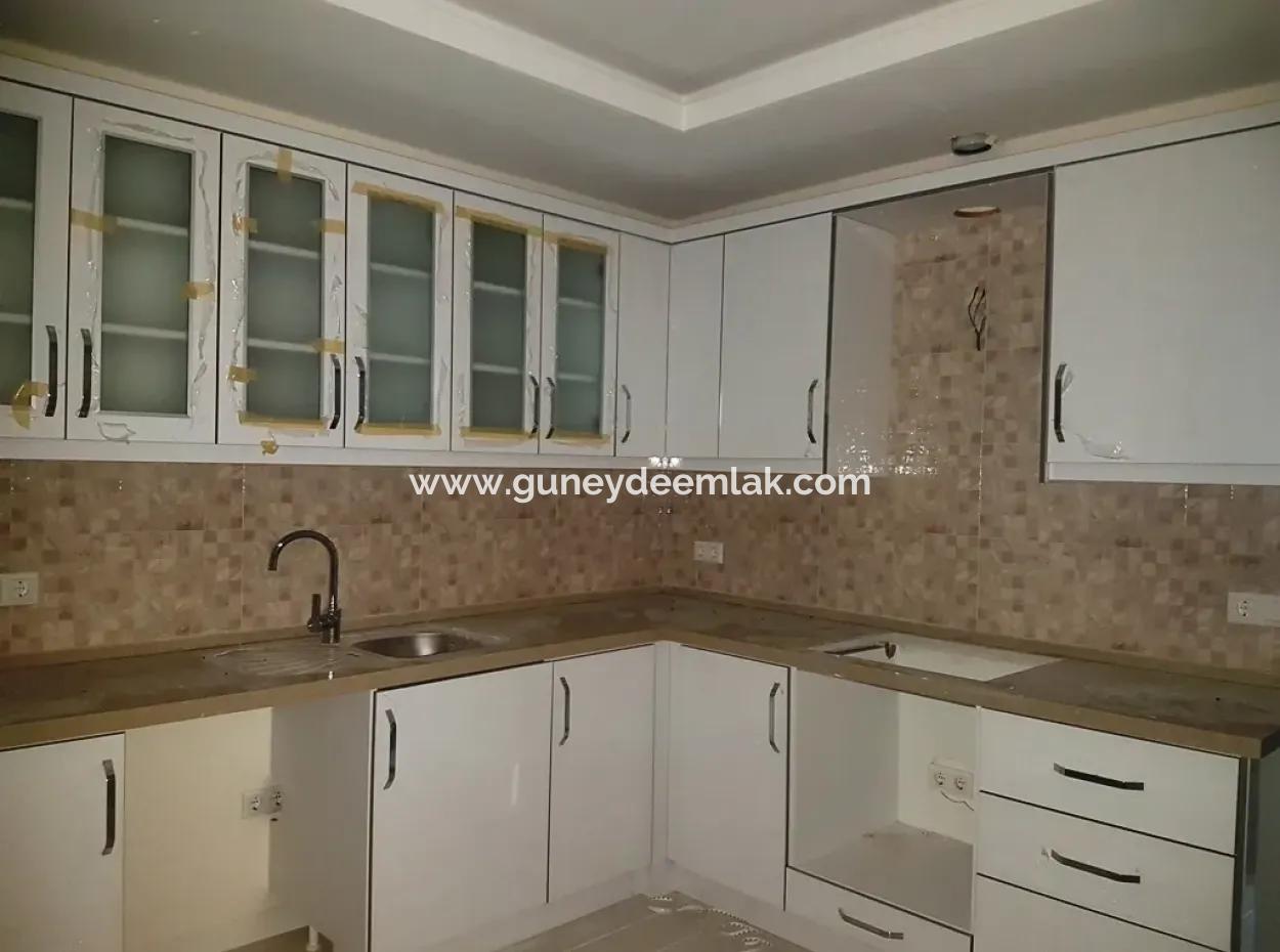 Ortaca Yerbelende Satılık Lüx Daireler