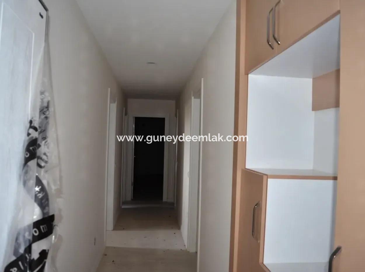 Ortaca Yerbelende Satılık Lüx Daireler