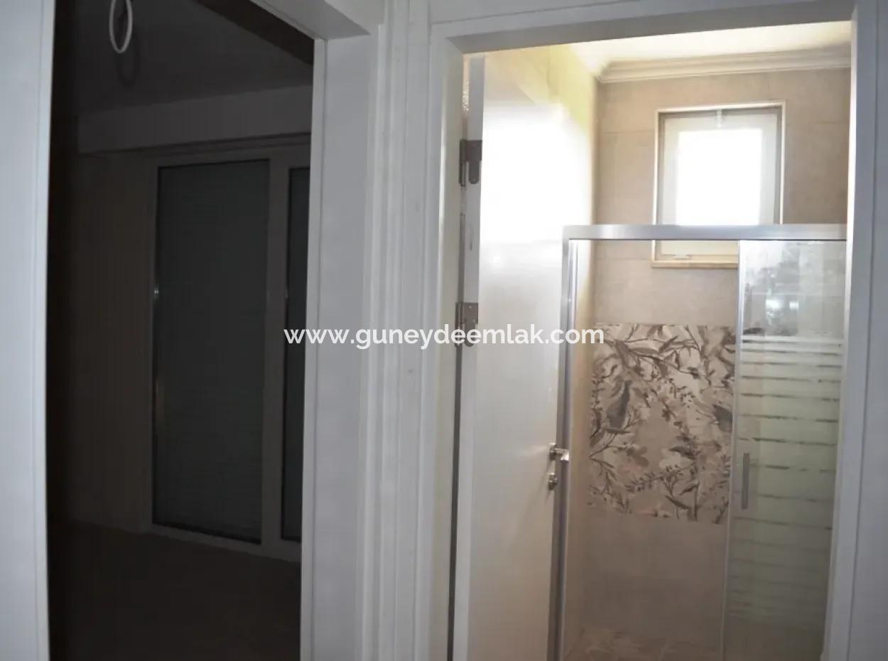 Ortaca Yerbelende Satılık Lüx Daireler