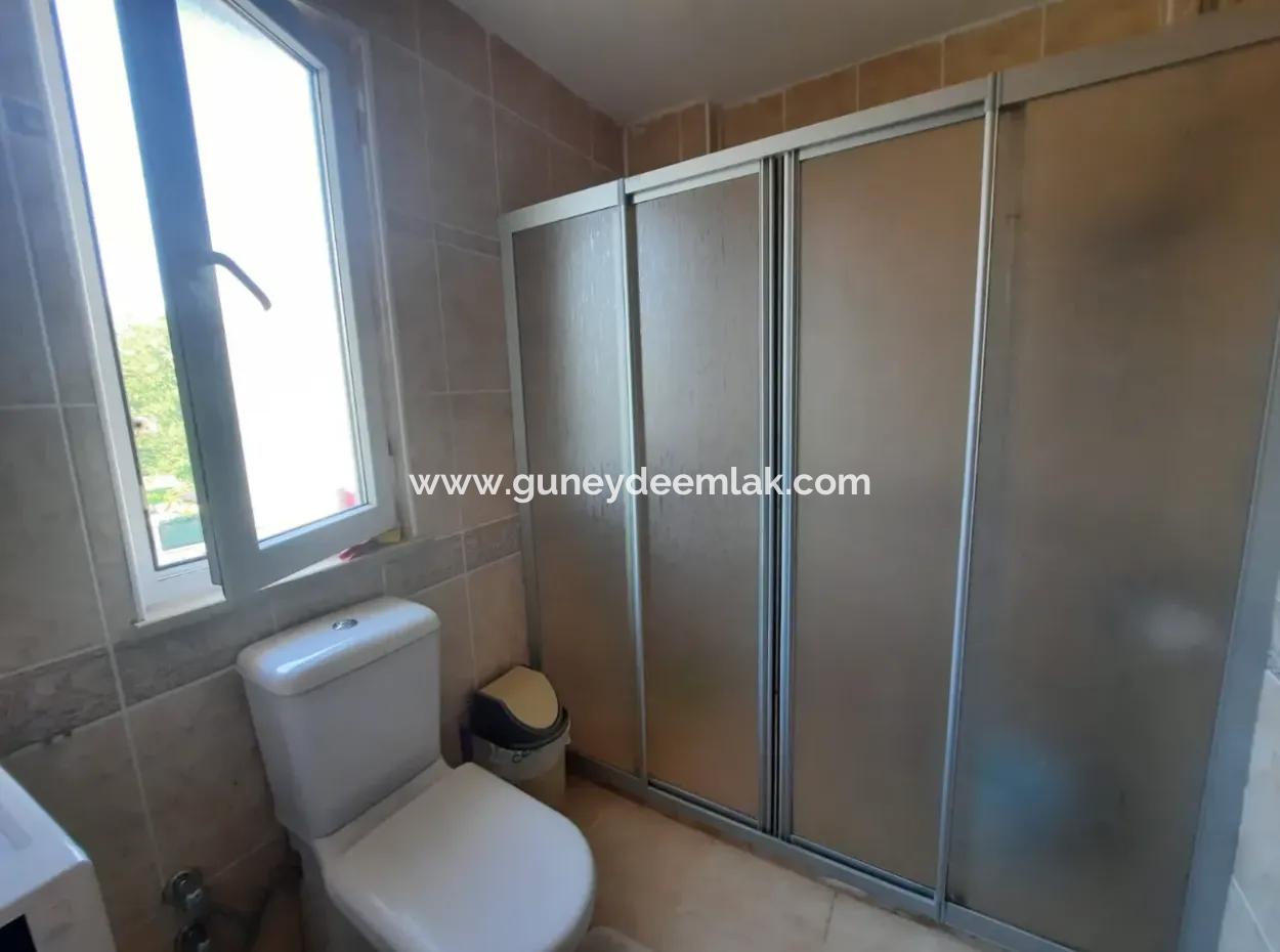 Muğla Dalyan Da Satılık  2+1 Yüzme Havuzlu Villa