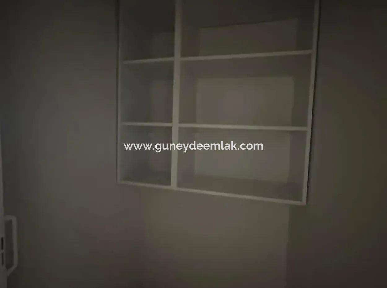 Dalyan Da 3+1 Giriş Kat Daire Satılık