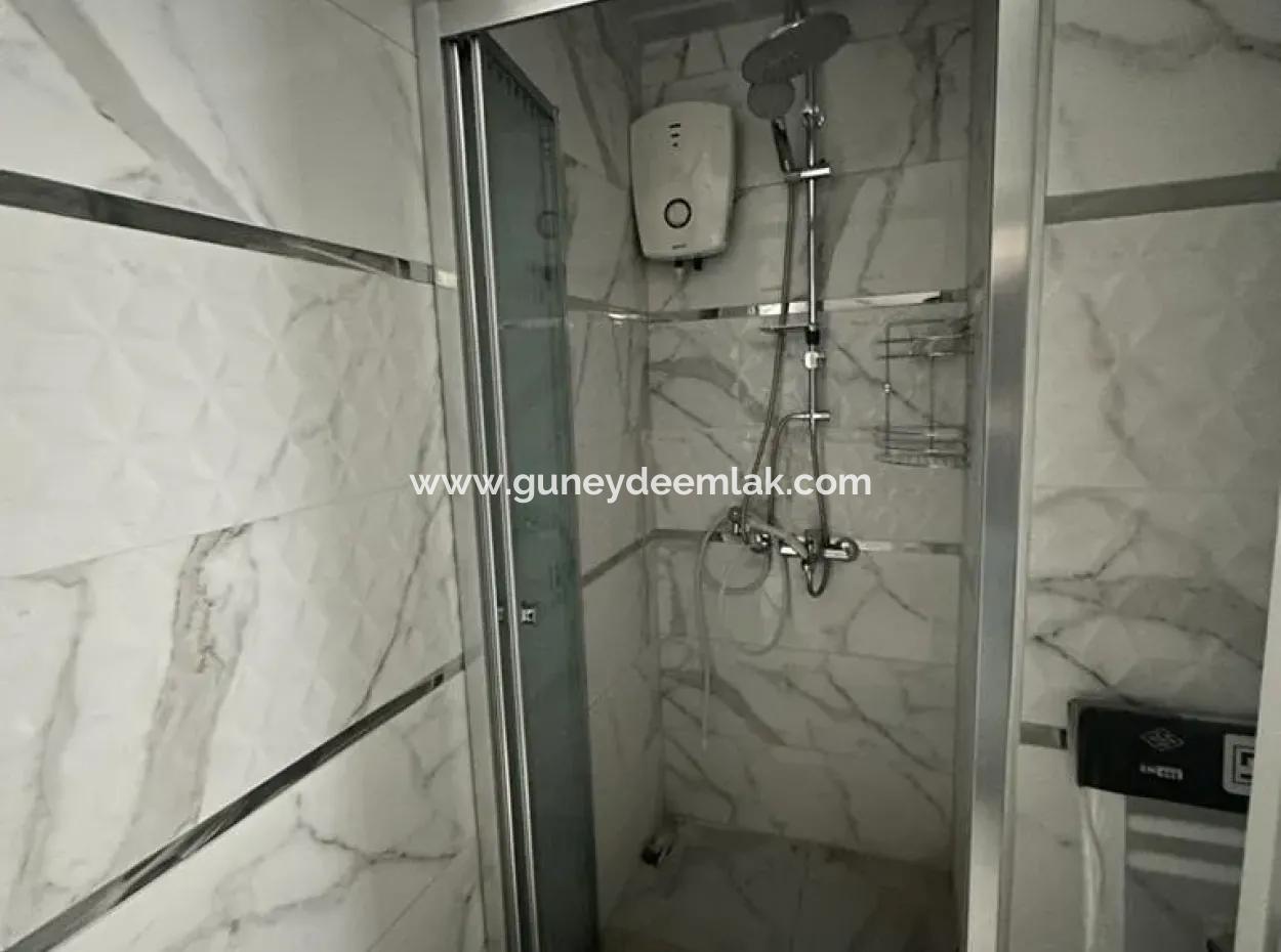 Ortaca Cumhuriyet De 3+1 Sıfır Daire Satılık