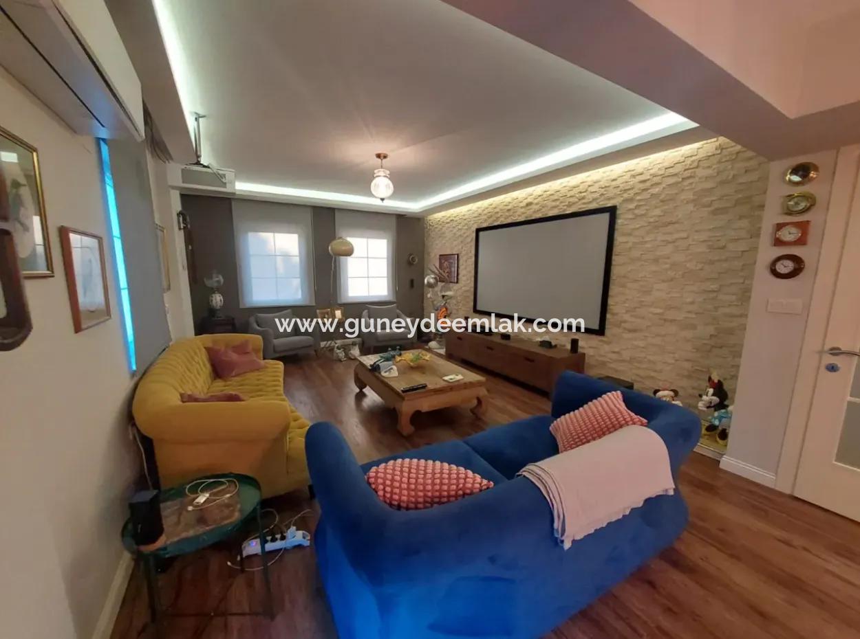 Ortaca'da Fethiye - Muğla Anayoluna Sıfır Komple Bina Satılık Veya Takas