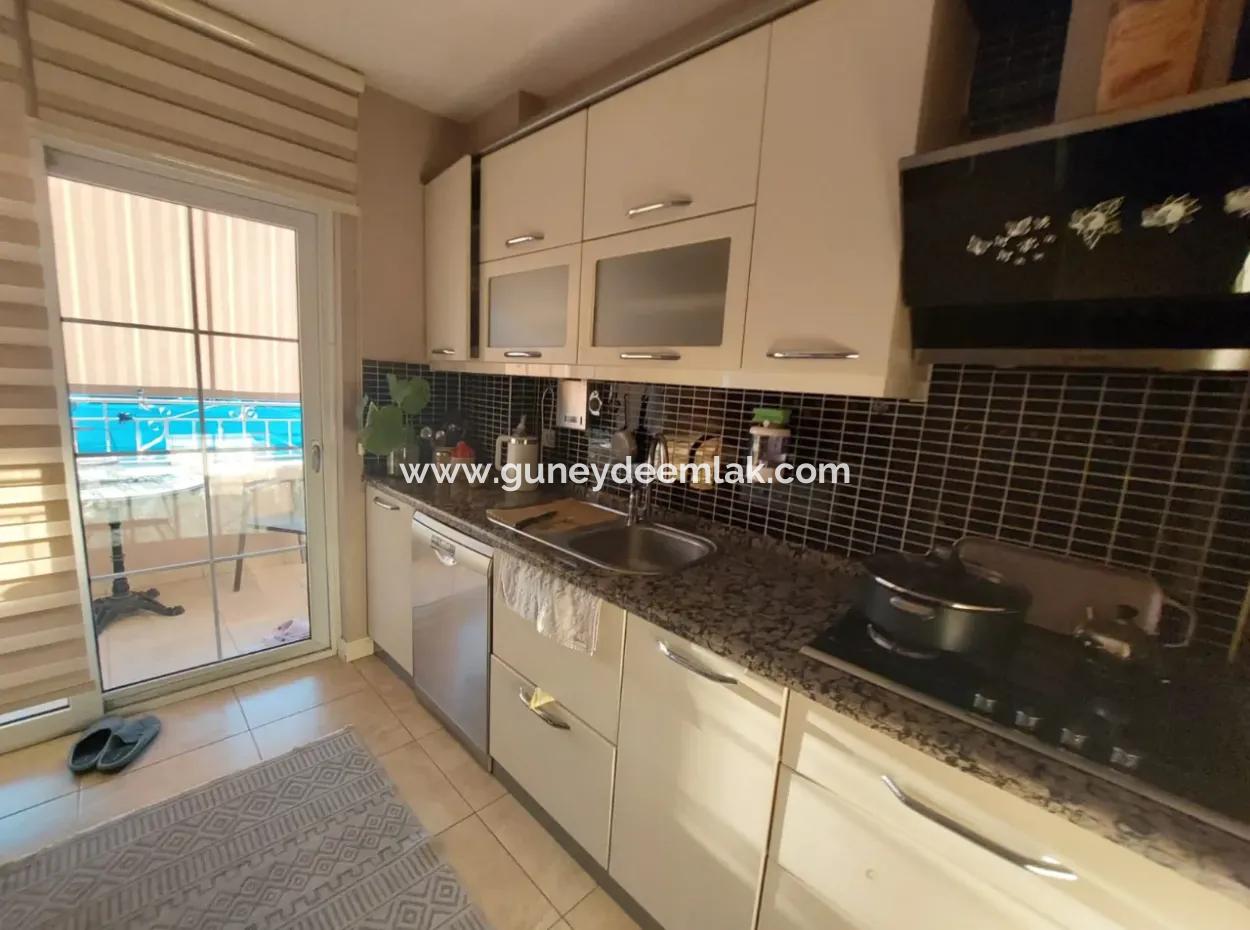 Ortaca'da Fethiye - Muğla Anayoluna Sıfır Komple Bina Satılık Veya Takas