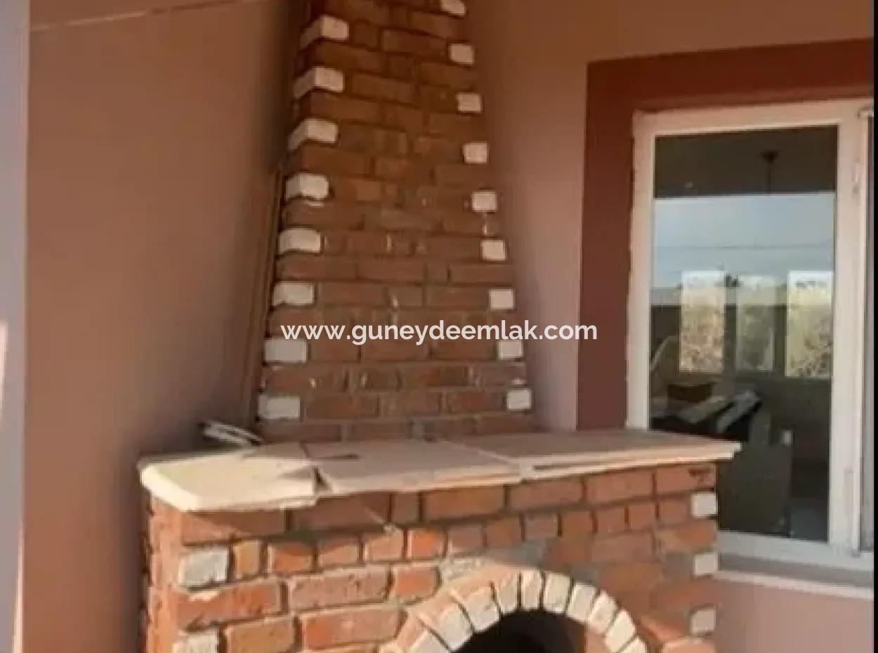 Ortaca Akıncı Mah 2+1 Boş Daire Kiralık