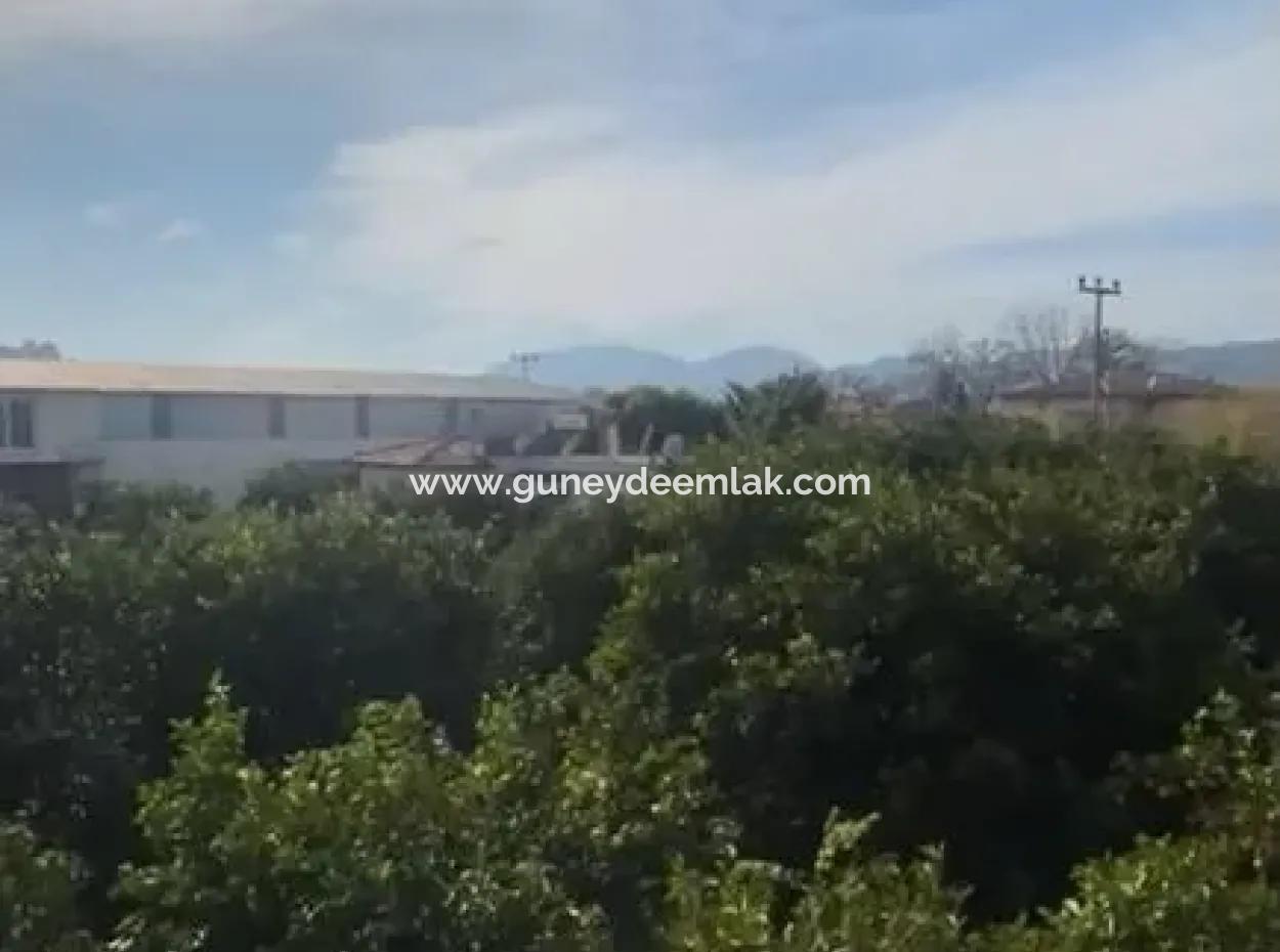 Ortaca Akıncı Mah 2+1 Boş Daire Kiralık