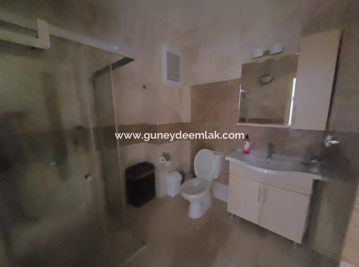 Muğla Dalyanda Kanala Sıfır 2+1 Site İçerisinde Satılık Villa