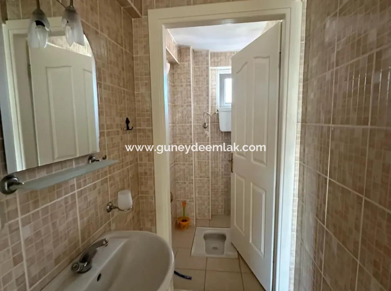 Bulvara Cephe 3+1 Kapalı Salon Ve Mutfak Daire Satılık