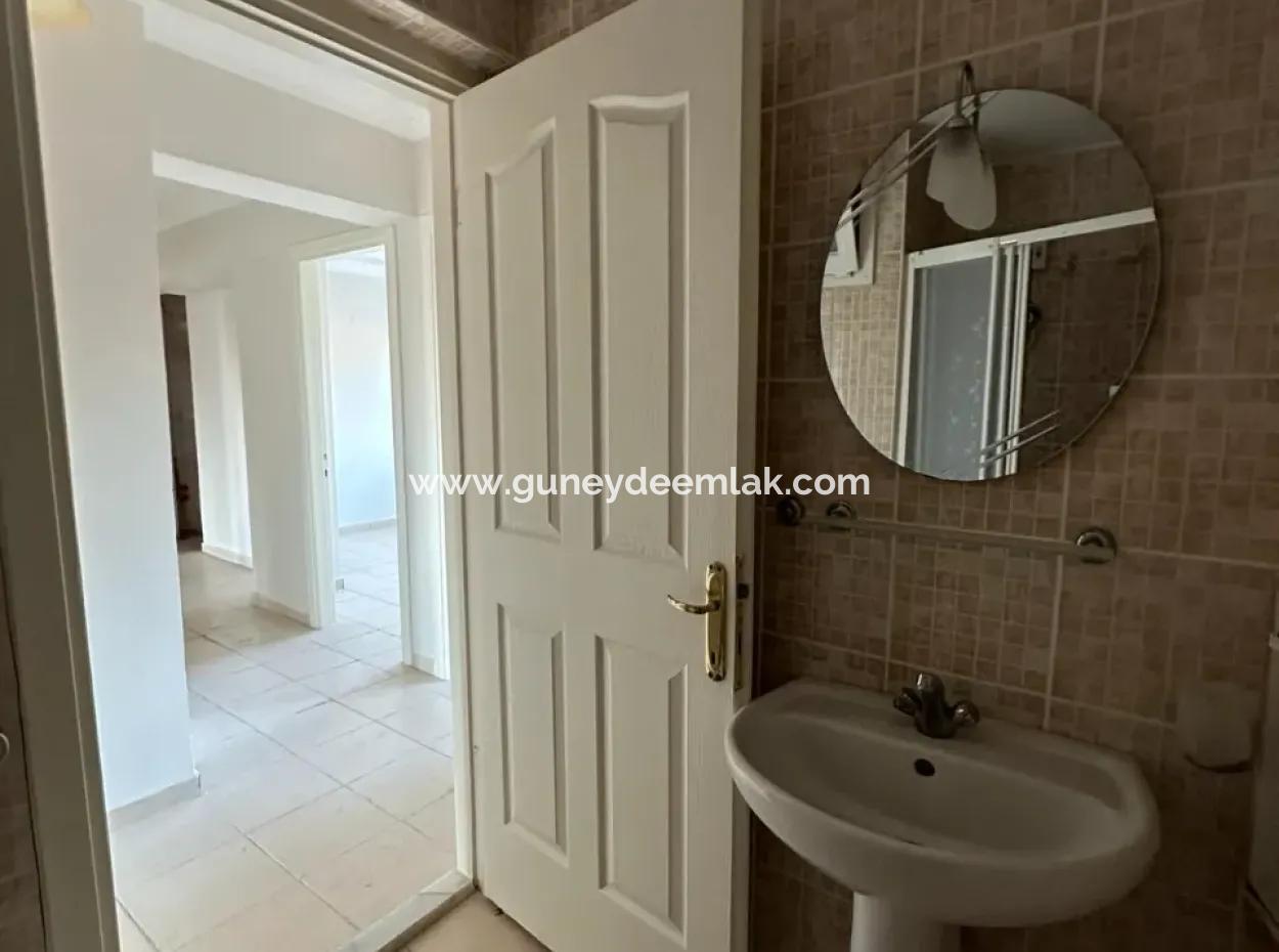 Bulvara Cephe 3+1 Kapalı Salon Ve Mutfak Daire Satılık