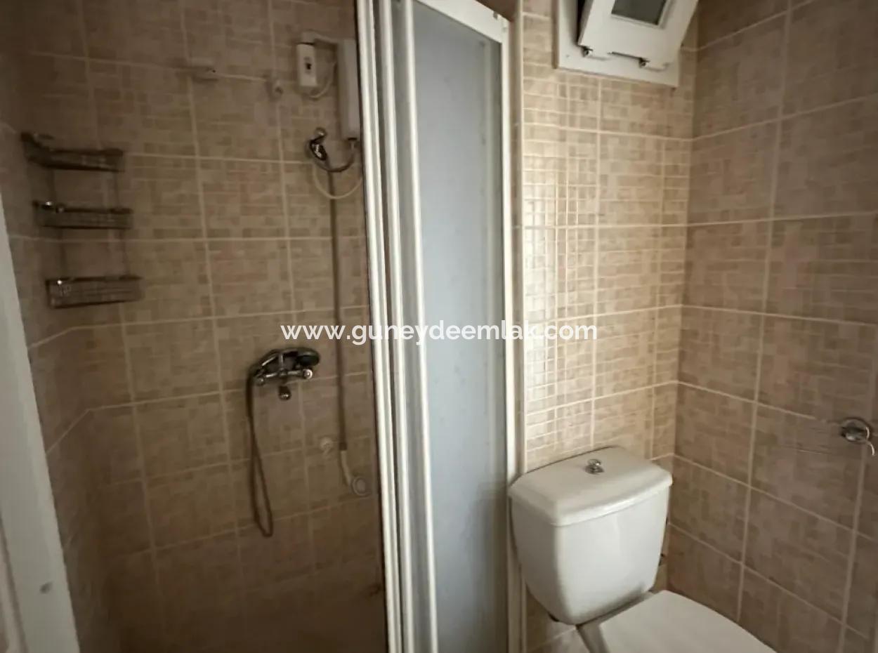 Bulvara Cephe 3+1 Kapalı Salon Ve Mutfak Daire Satılık