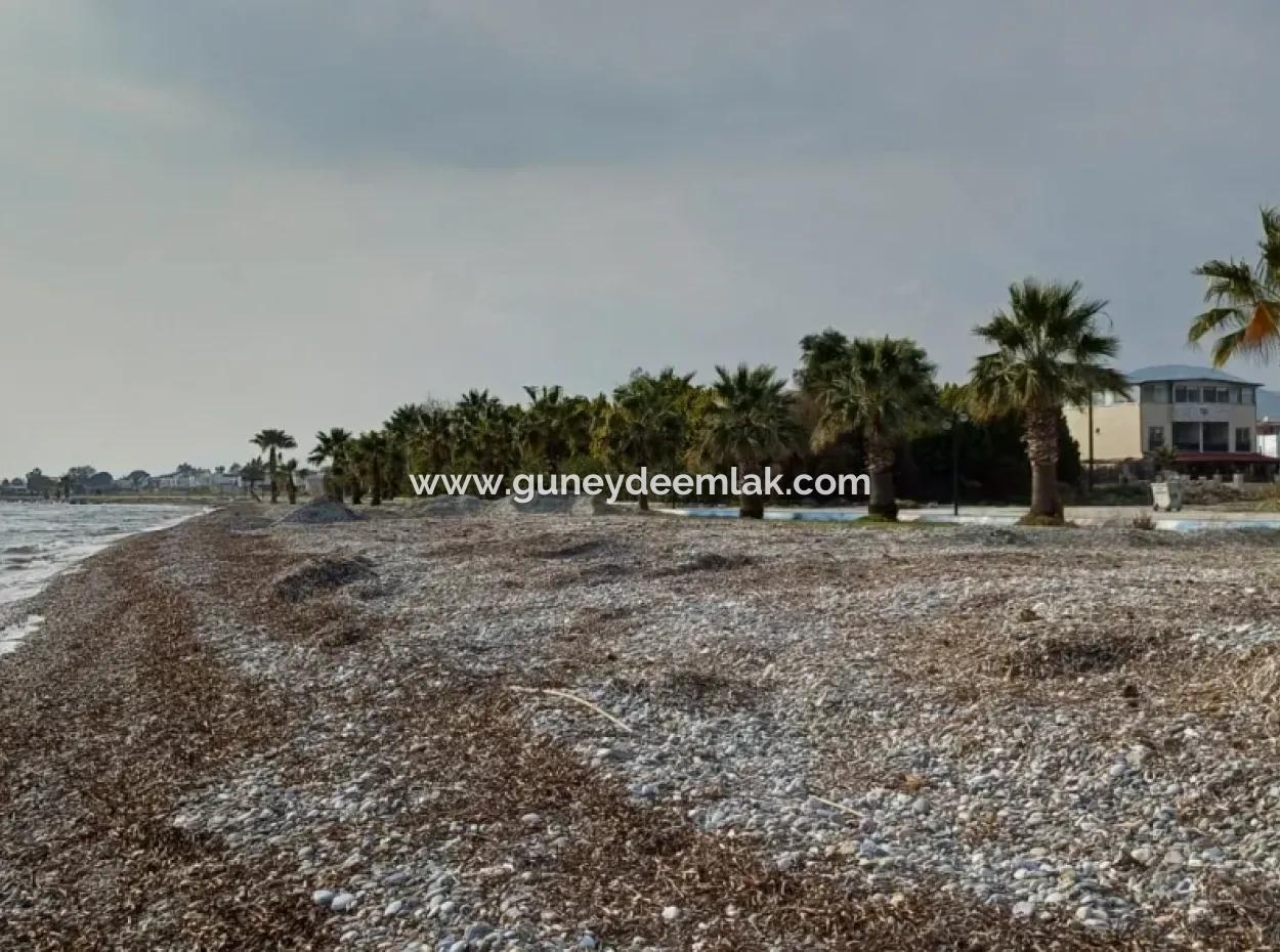 Milas Örende Müstakil Apart Otel İşletmesi Acil Satılık