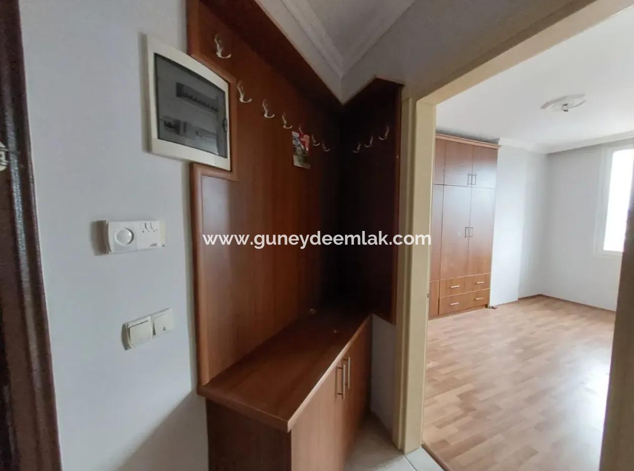Muğla Dalyan  Merkezde  2+1, 120 M2  Daire Satılık