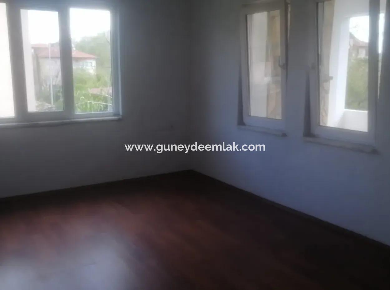 Muğla Ortaca Cumhuriyet Mah. 2+1 90 M2 Daire Kiralık