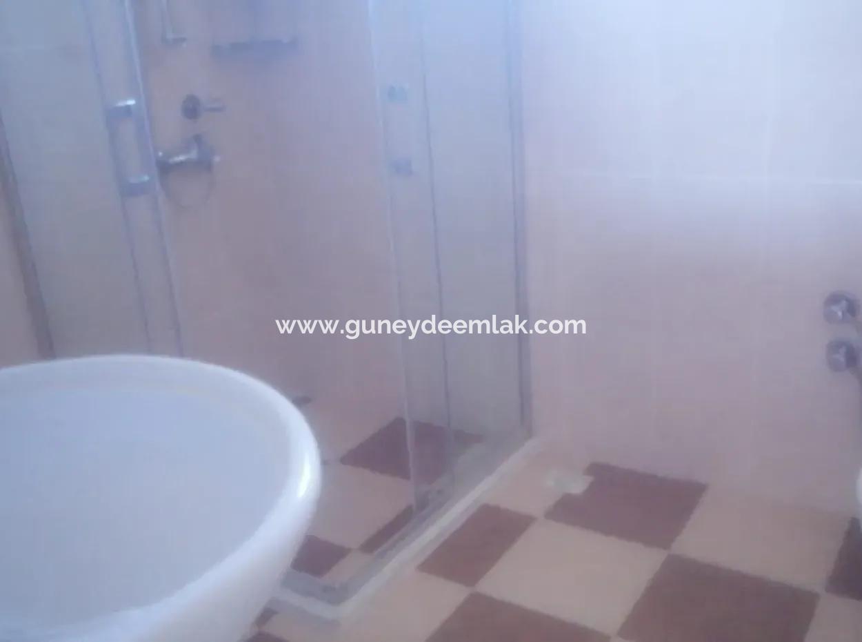 Muğla Ortaca Cumhuriyet Mah. 2+1 90 M2 Daire Kiralık