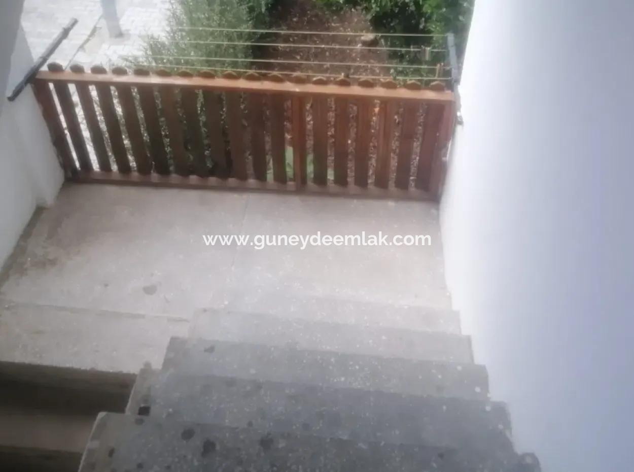 Muğla Ortaca Cumhuriyet Mah. 2+1 90 M2 Daire Kiralık