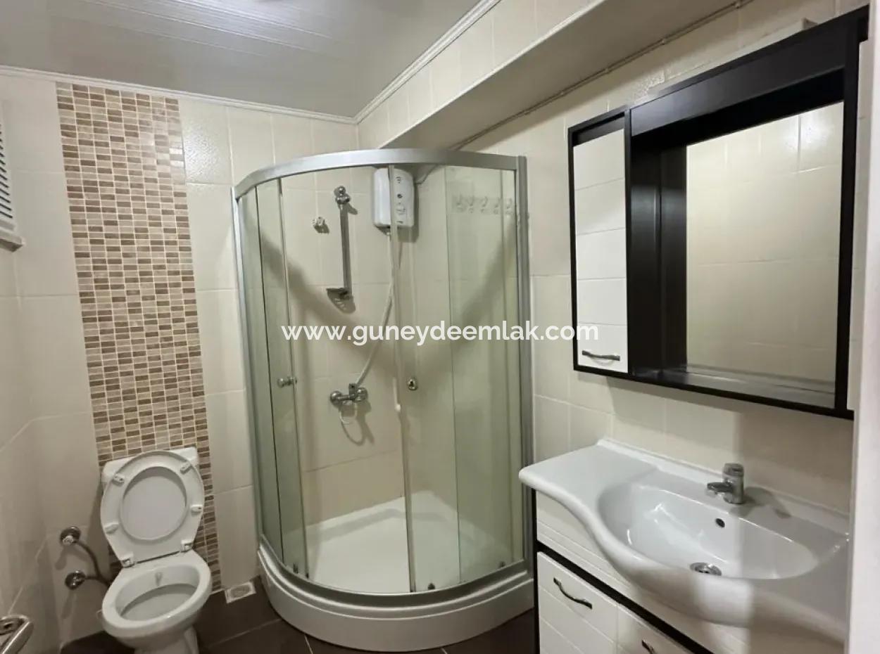 Ortaca Merkezde 3+1 , 2. Kat Daire Satılık