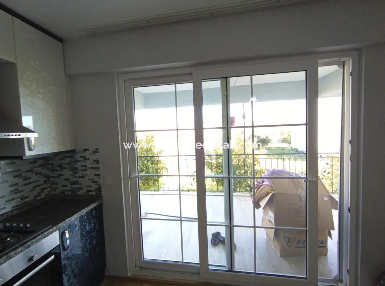 Ortaca Yerbelen Mah. 3+1 Bahçe Katı Geniş Daire Kiralık