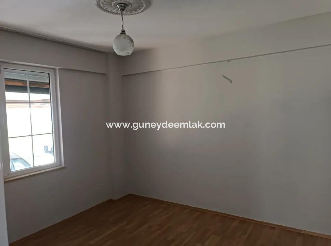 Ortaca Yerbelen Mah. 3+1 Bahçe Katı Geniş Daire Kiralık