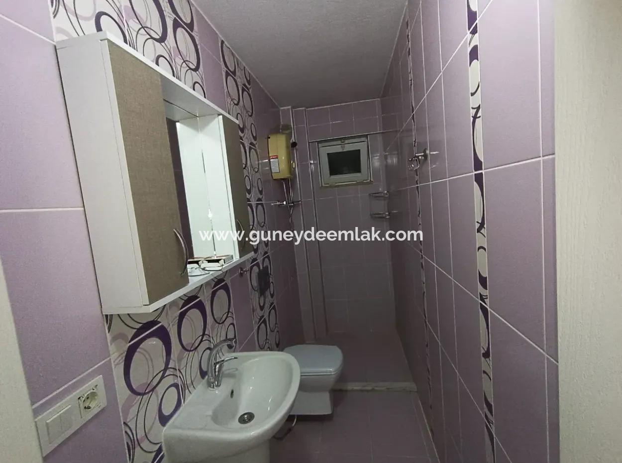 Ortaca Yerbelen Mah. 3+1 Bahçe Katı Geniş Daire Kiralık