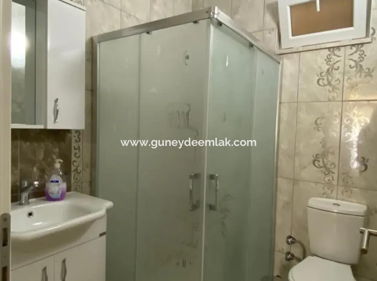 Köyceğiz Çandır Mah 2+1 Eşyalı Geniş Daire Yıllık Kiralık