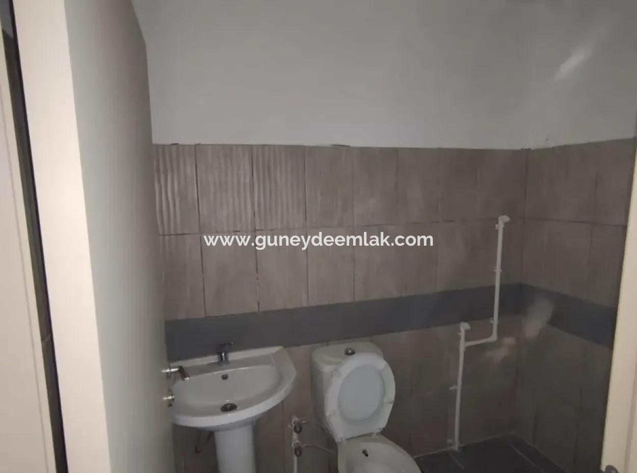 Muğla Ortacada Merkezi Bodrum Kat 50 M2 Satılık Depo