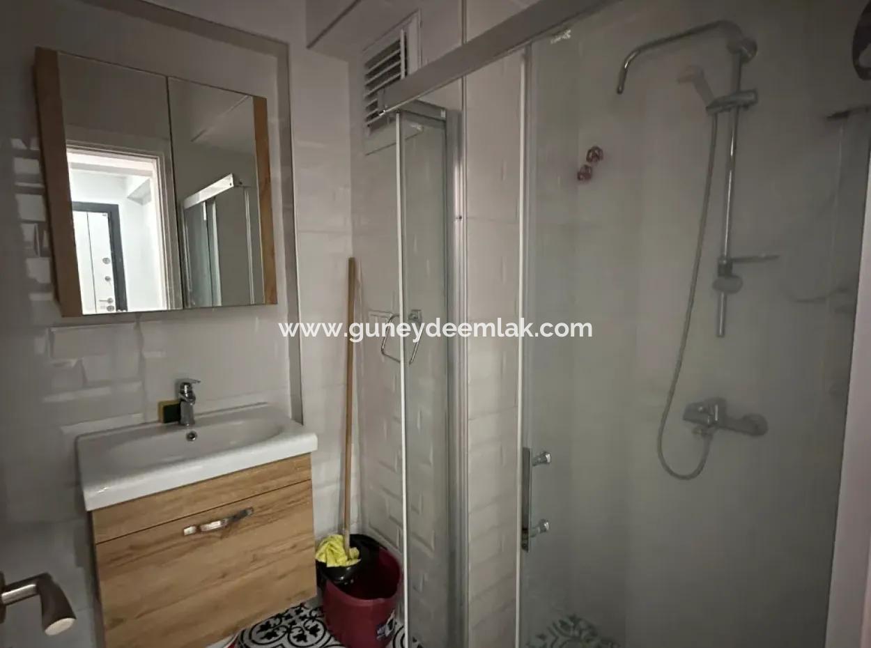 Muğla Ortaca Merkezde 1+1 Eşyalı Daire Kiralık