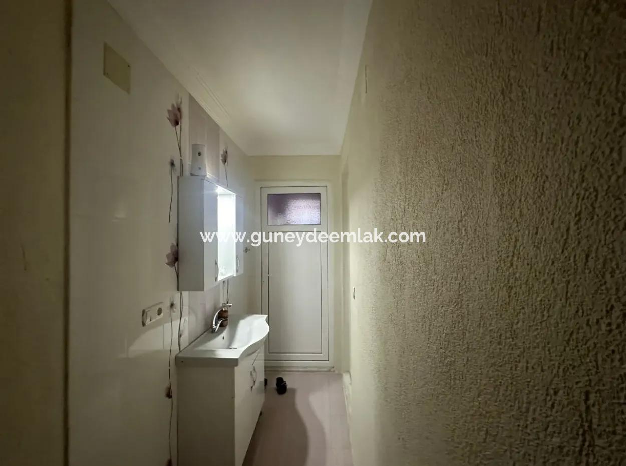 Ortaca Okçular Da 3+1 Daire Kiralık