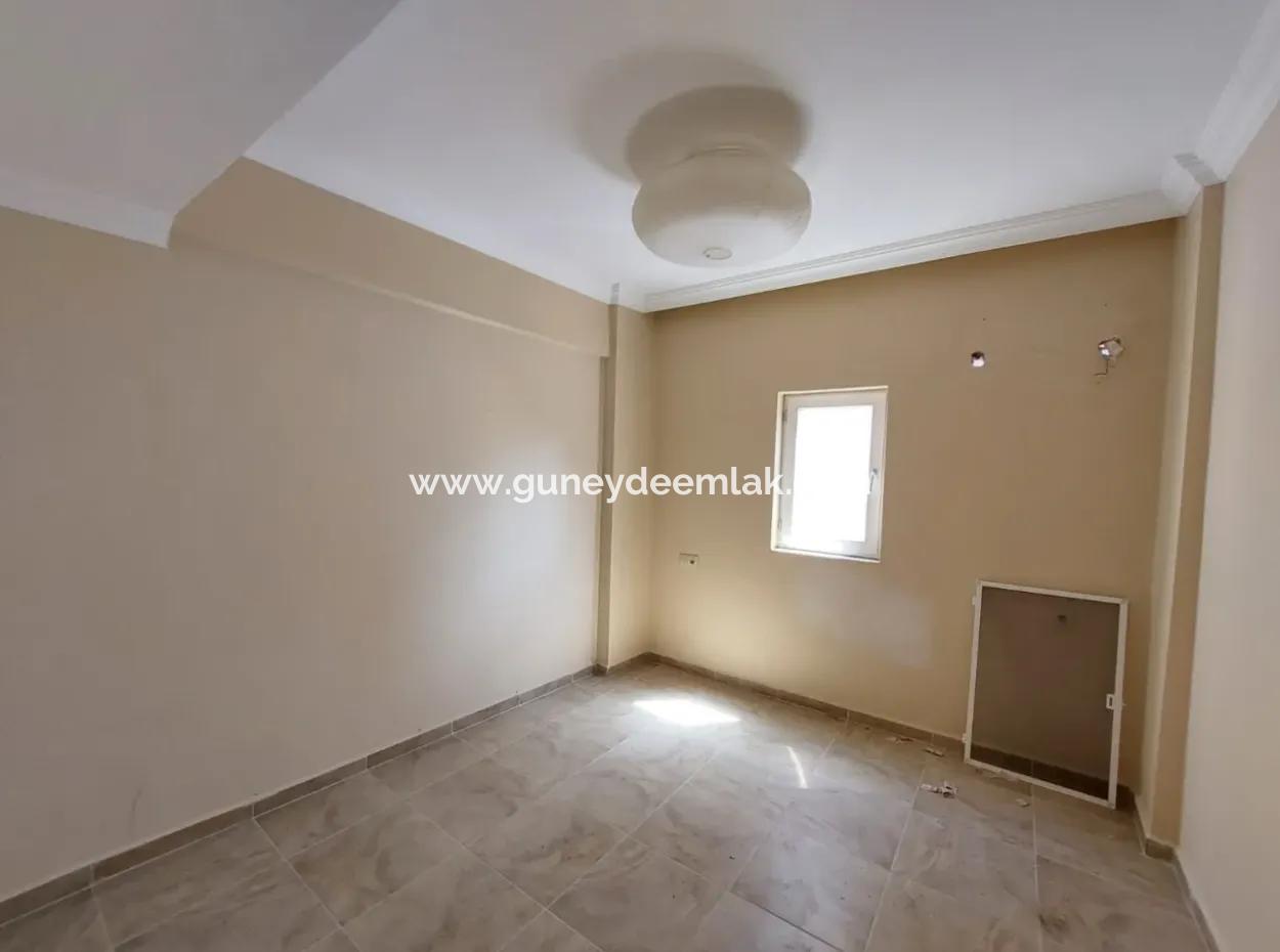Muğla Dalyanda 2+1 Kanal Manzaralı Daire Kiralık