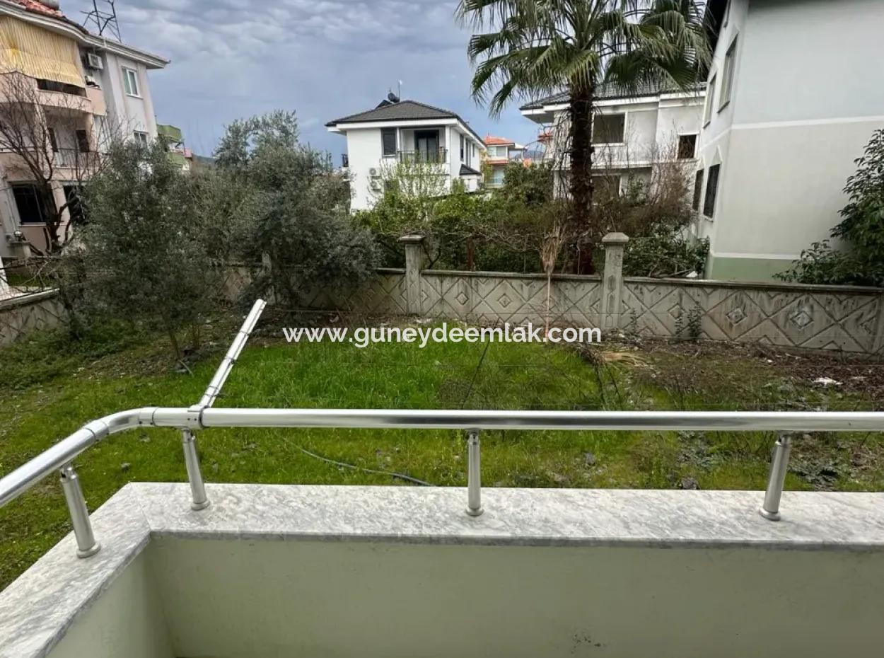 Ortaca Cumhuriyet De 3+1 Full Eşyalı Daire Kiralık