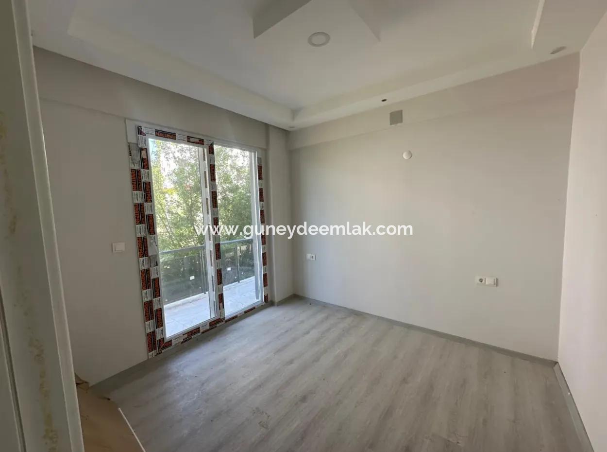 Muğla Ortaca Çaylı Da 1+1 - 65 M2 Daire Satılık
