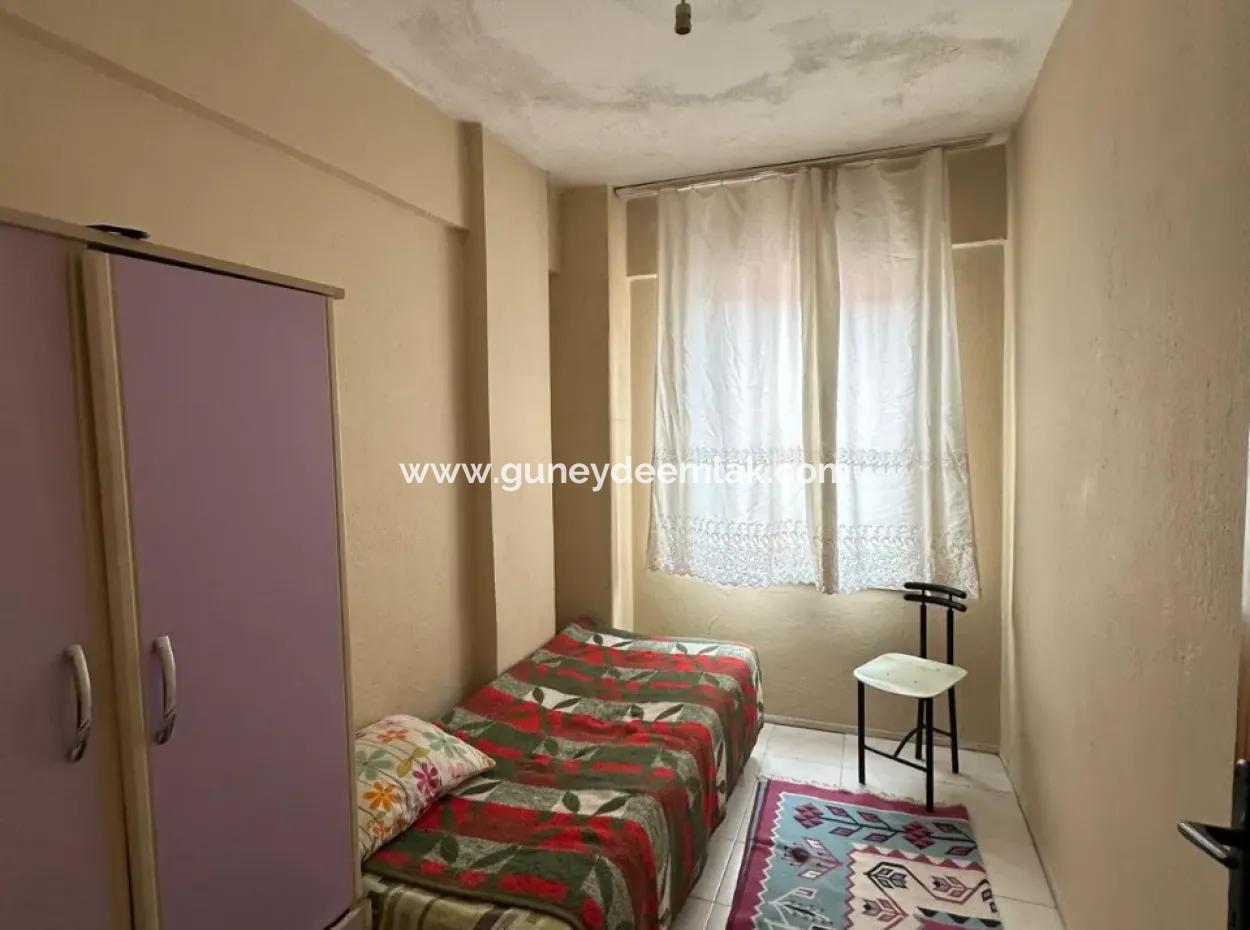 Ortaca Da 2+1 Eşyalı Daire Kiralık