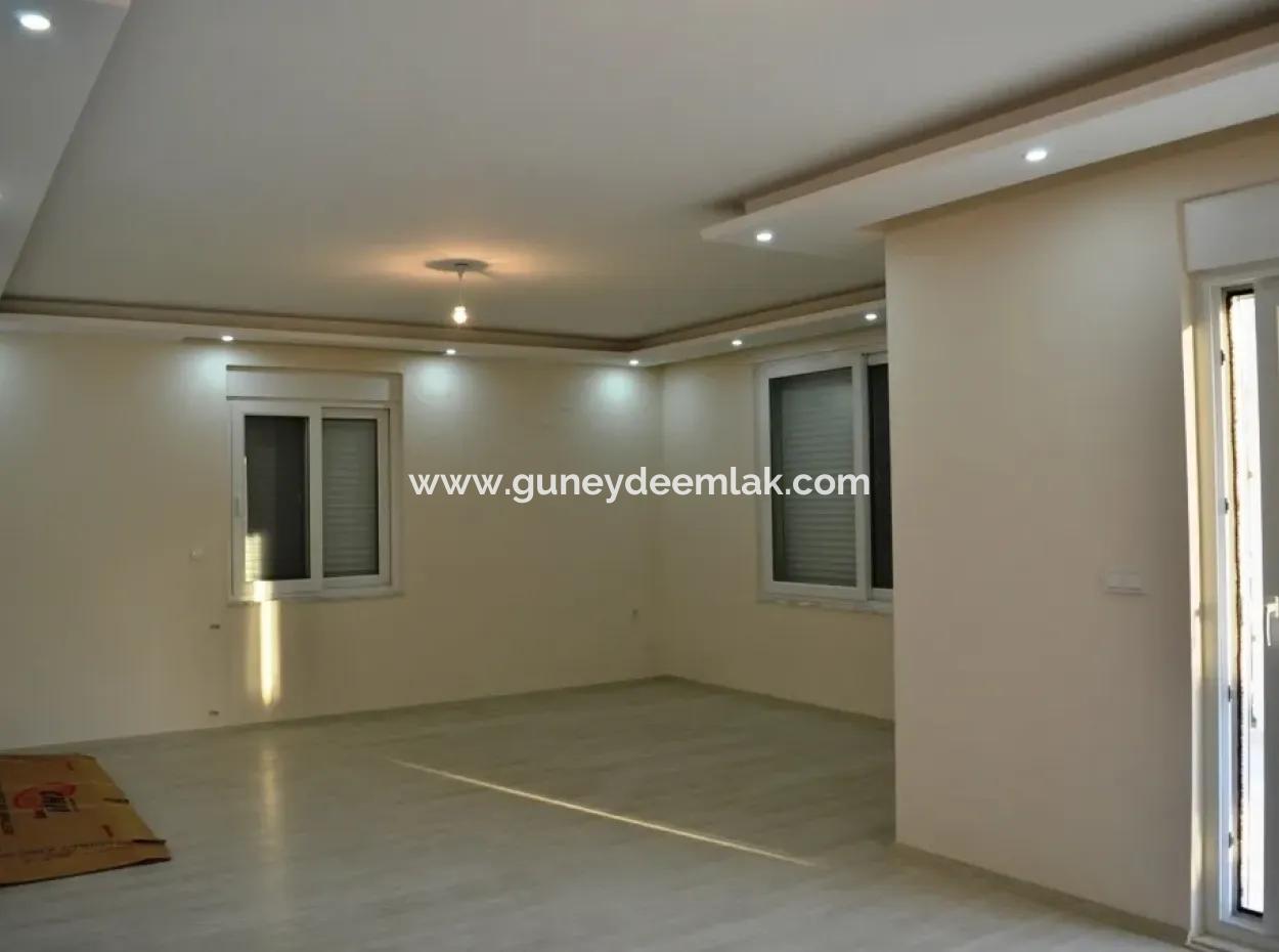 Dalaman Da Satılık Sıfır Müstakil Villa