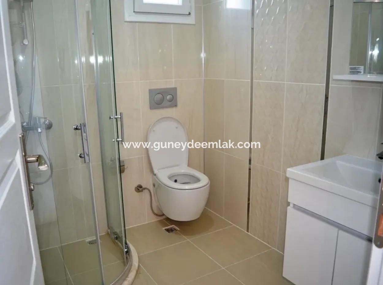 Dalaman Da Satılık Sıfır Müstakil Villa