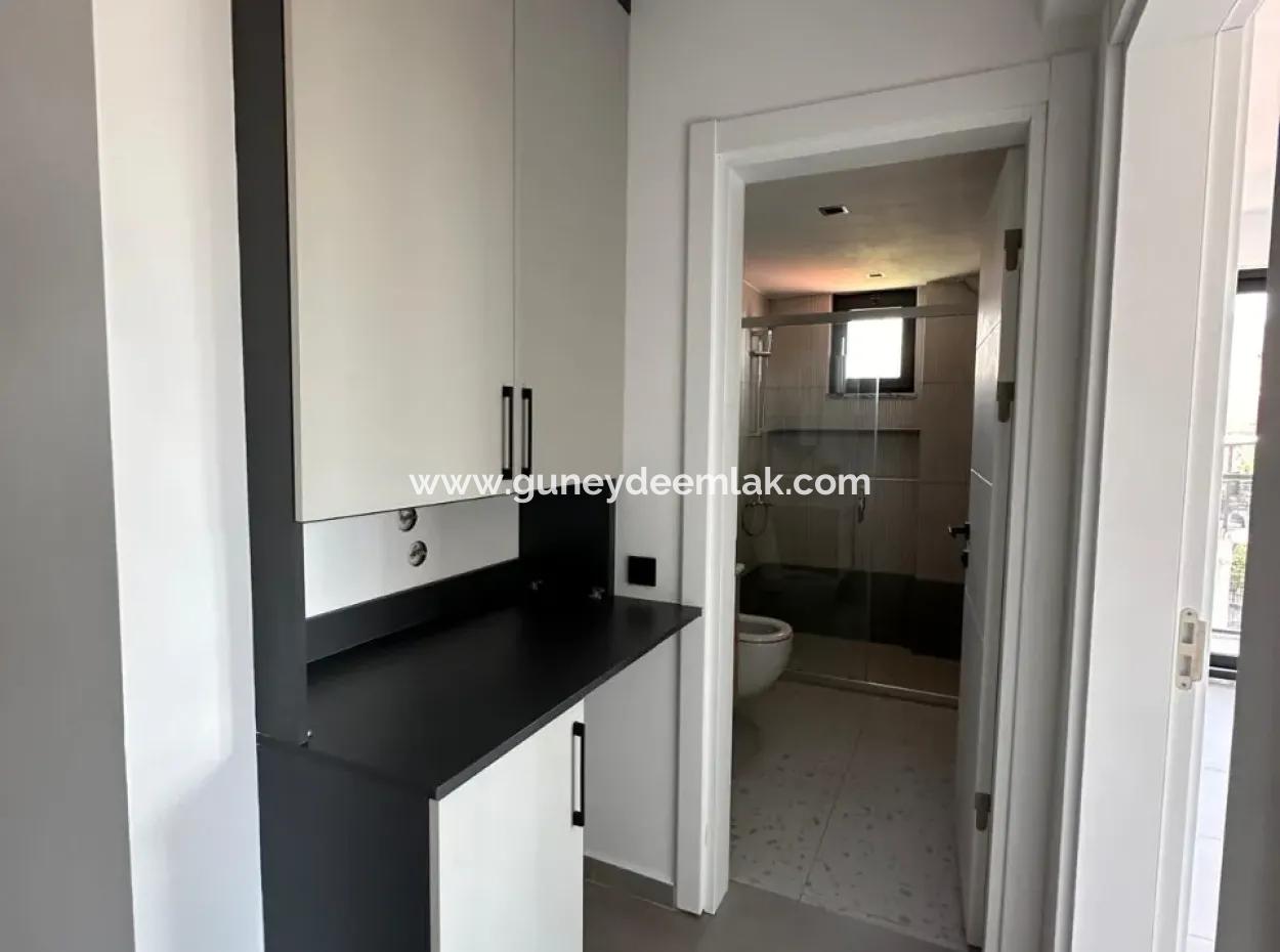 Ortaca Merkezde 2+1 Lüks Daire Satılık