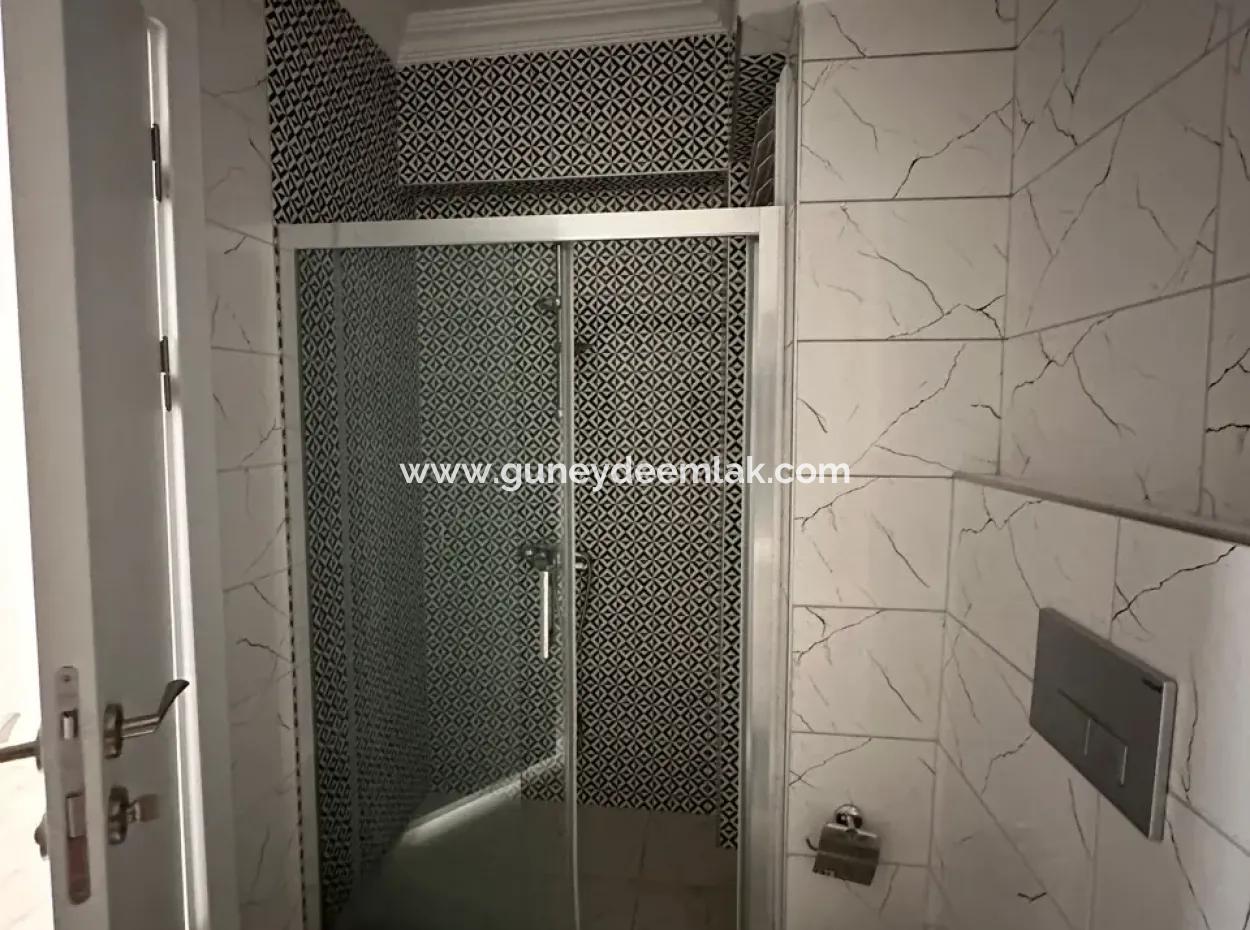 Ortaca Merkezde 3+1 Daire Satılık