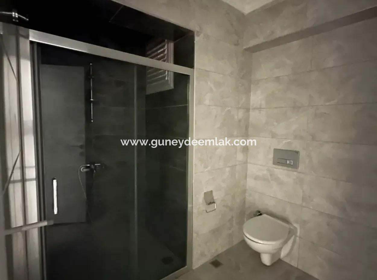 Ortaca Merkezde 3+1 Daire Satılık