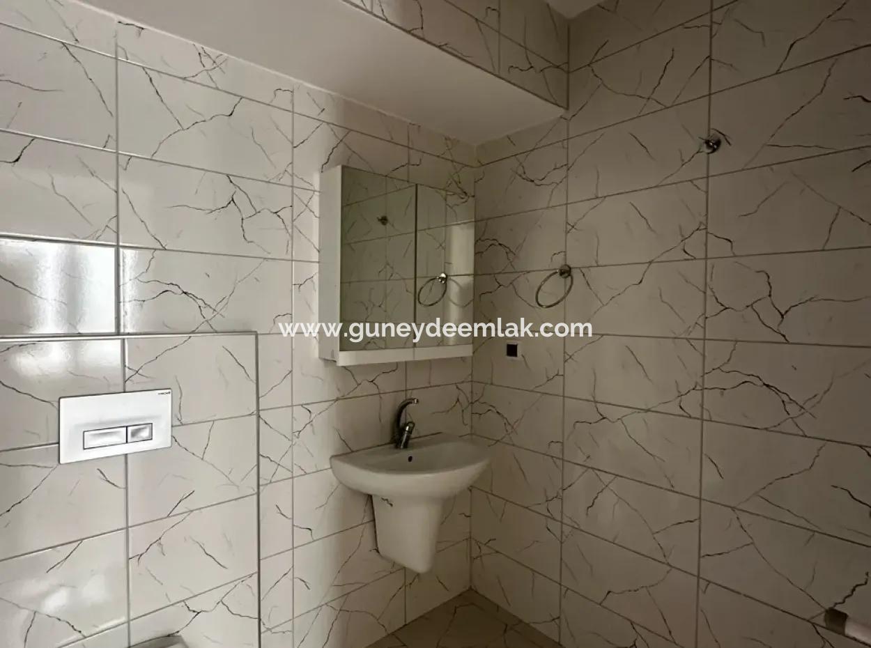 Ortaca Merkezde 3+1 Daire Satılık