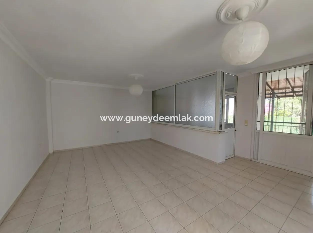 Muğla Ortaca Dalyanda 3+1  Çatı Dubleks Daire Kiralık