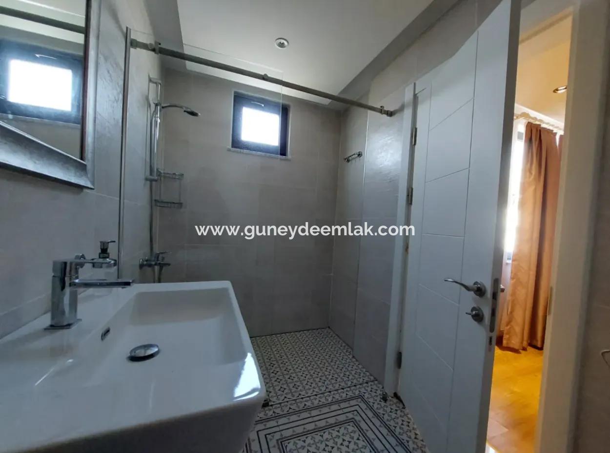 Muğla Ortaca Dalyan’da 770 M² Arsada 5+1 Havuzlu Müstakil Lüks Villa Satılık