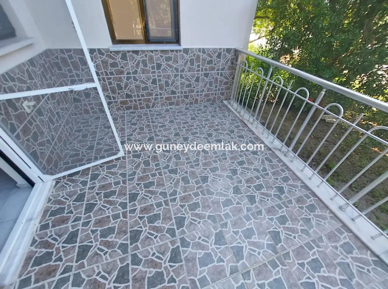 Muğla Ortaca Dalyanda 3+1 Eşyasız Daire Kiralık