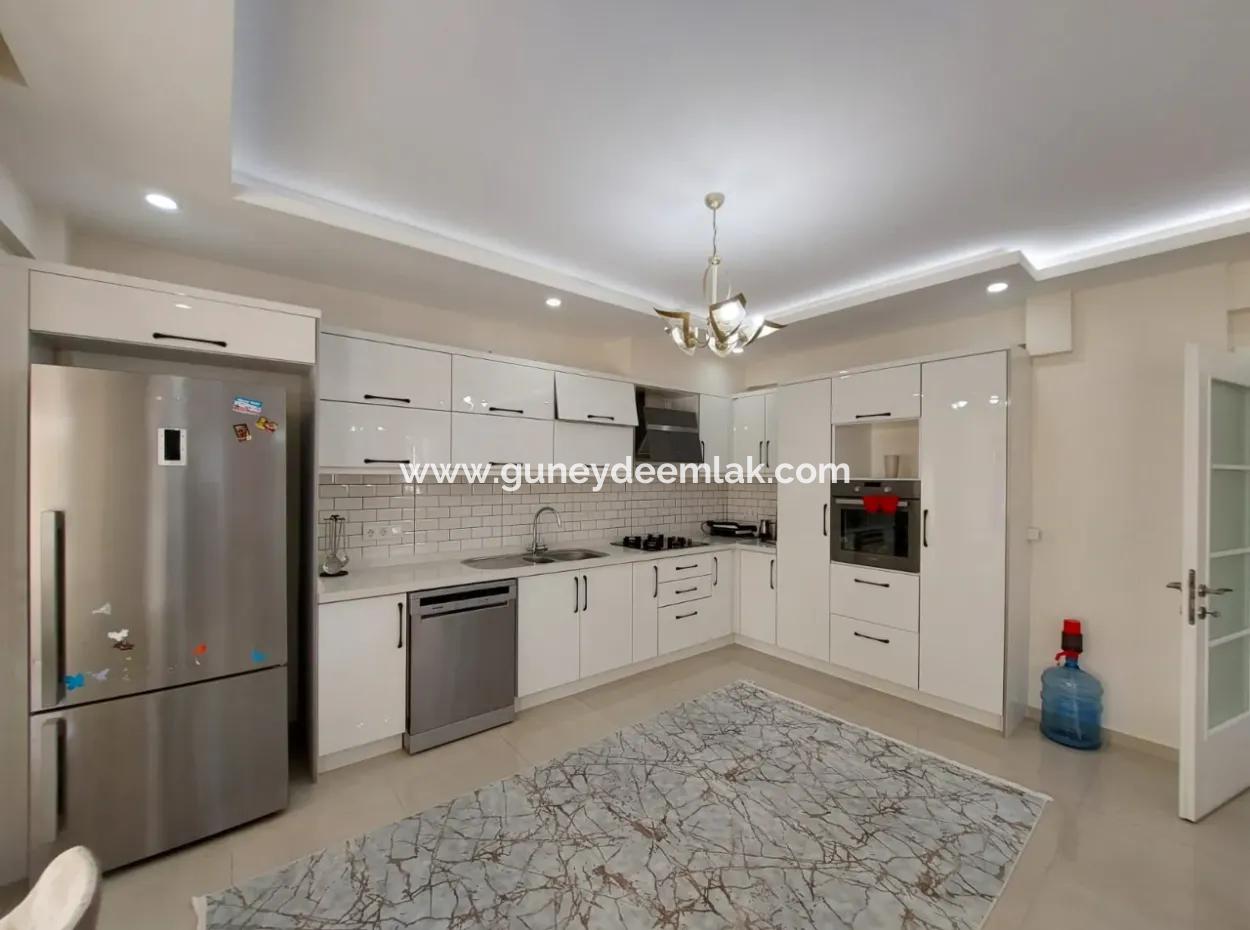 Muğla Dalyanda 4+1 İkiz Villa Eşyalı Olarak Satılık