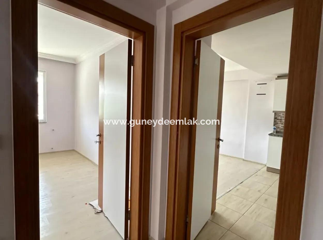 Ortacada 3+1 Zemin Kat Ofis Daire Satılık