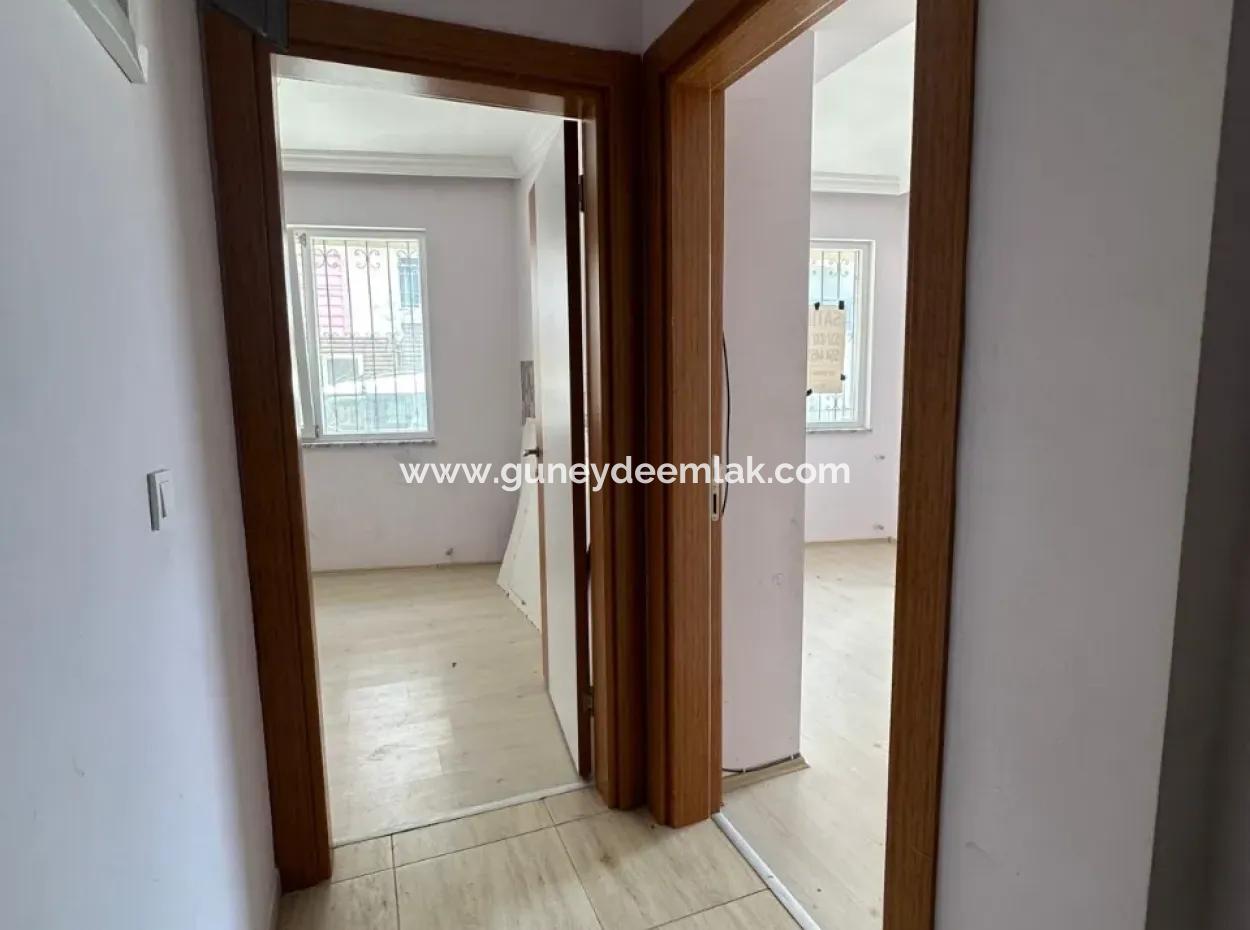 Ortacada 3+1 Zemin Kat Ofis Daire Satılık