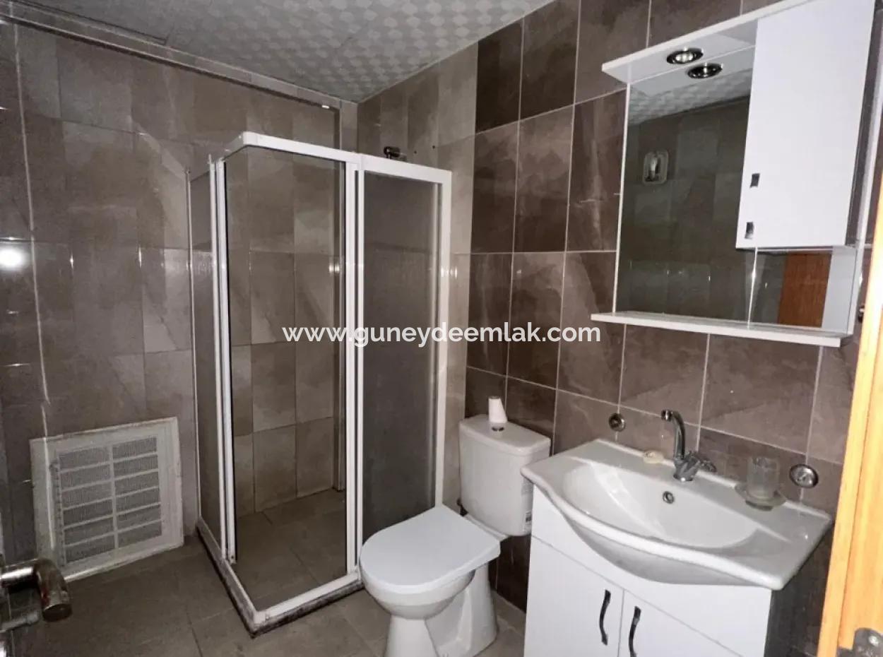 Ortacada 3+1 Zemin Kat Ofis Daire Satılık