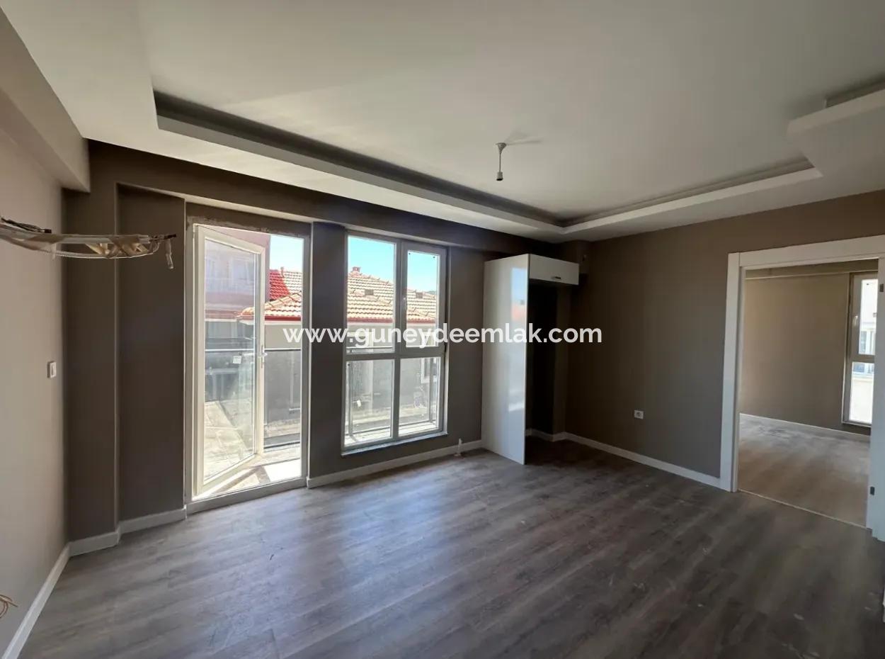 Ortacada 1+1 Sıfır Daire Satılık