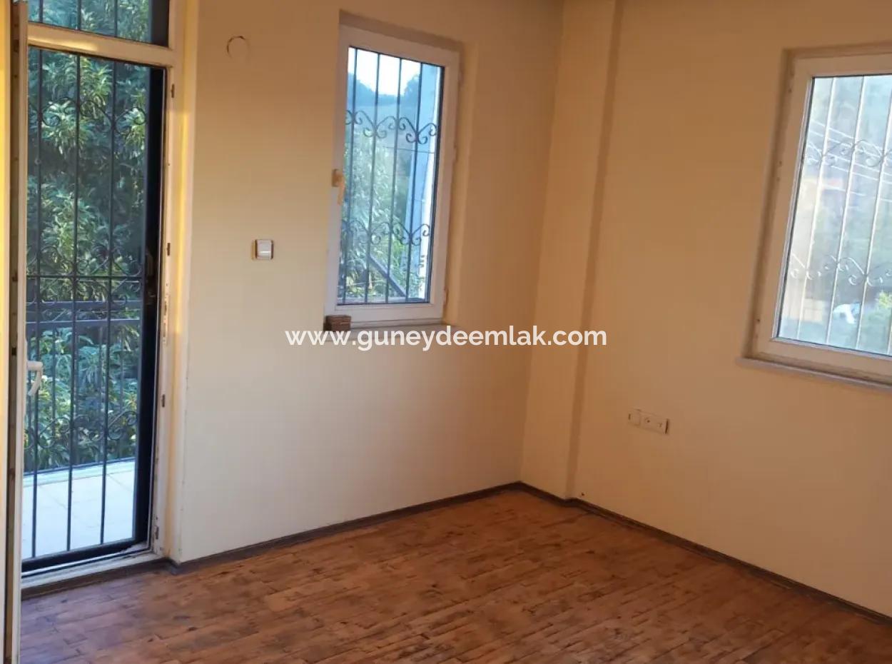 Fethiye, İnlice De 2+1, 90 M2, Daire Kiralık