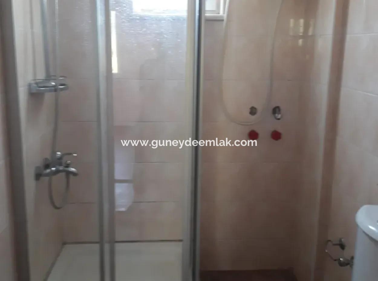 Fethiye, İnlice De 2+1, 90 M2, Daire Kiralık