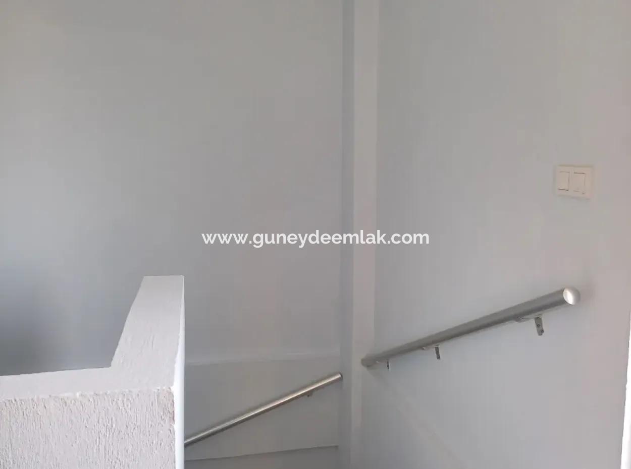 Muğla Ortaca Mergenlide 130 M2 Yeni Villa Satılık