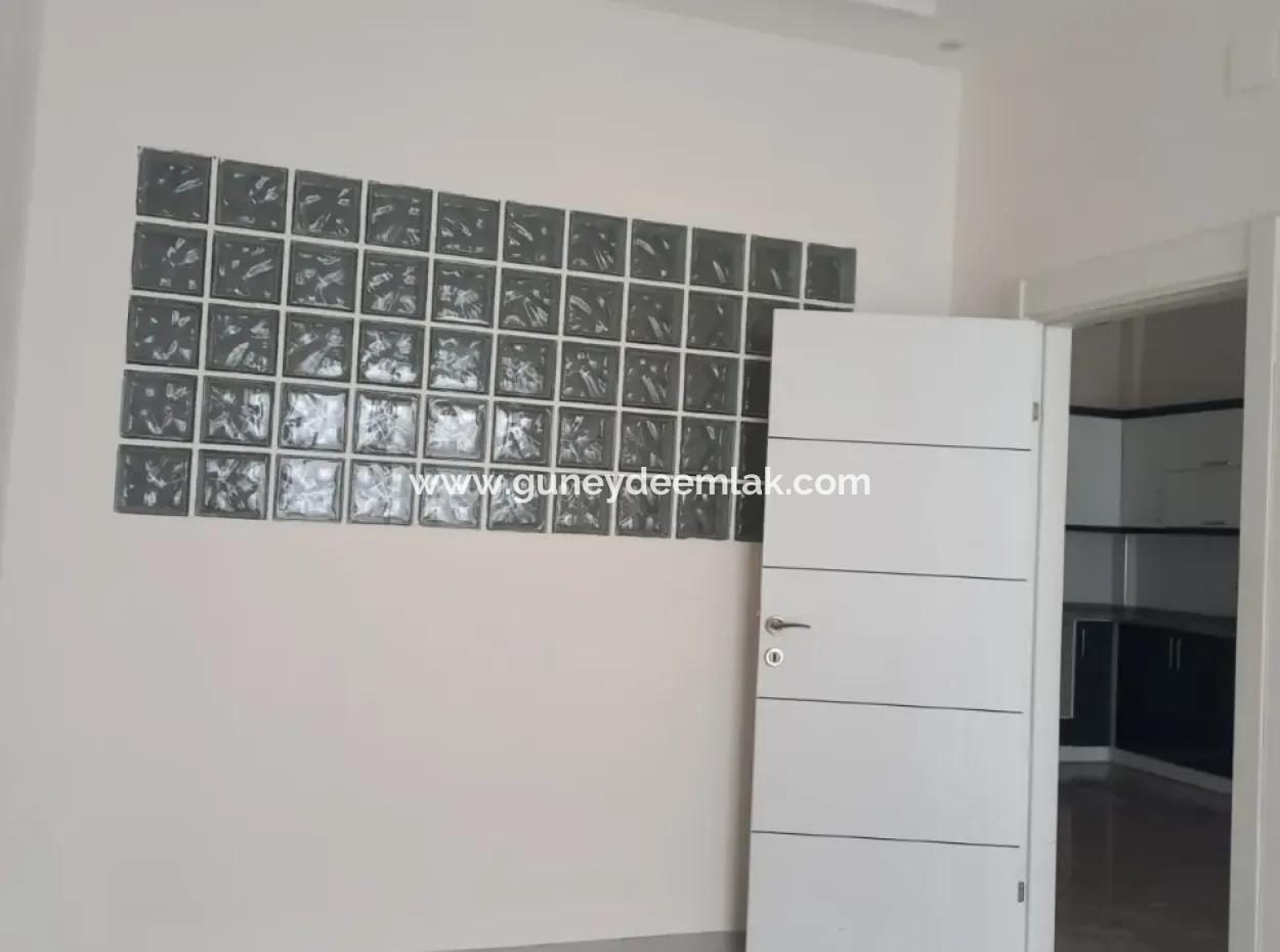 Muğla Dalaman Merkezde 2+1, Daire Kiralık